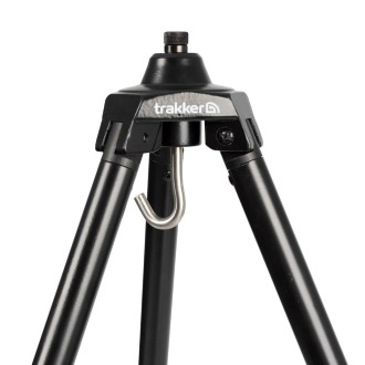 Vážící trojnožka Trakker Deluxe Weigh Tripod