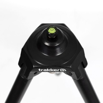 Vážící trojnožka Trakker Deluxe Weigh Tripod