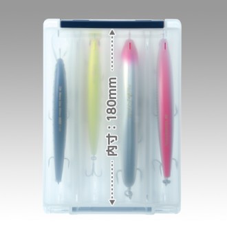 Reversible 180V