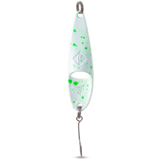 Iron Trout plandavka Hole in one 4g SWS