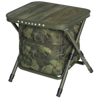 Skládací stolek s taškou Giants Fishing Folding Table with Bag