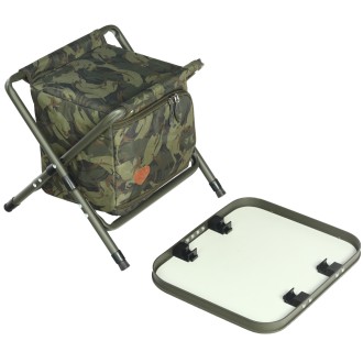 Skládací stolek s taškou Giants Fishing Folding Table with Bag