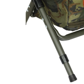 Skládací stolek s taškou Giants Fishing Folding Table with Bag
