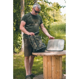 Skládací stolek s taškou Giants Fishing Folding Table with Bag