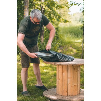 Skládací stolek s taškou Giants Fishing Folding Table with Bag