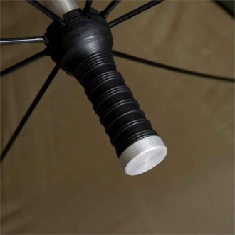 Přístřešek Brolly s bočnicemi