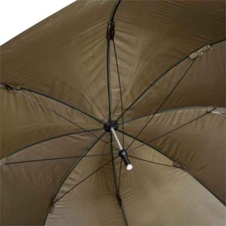 Přístřešek Brolly s bočnicemi