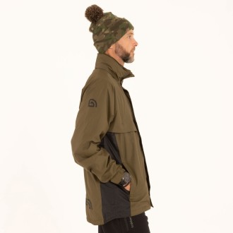 Bunda Trakker CR Downpour Jacket