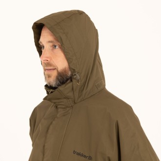 Bunda Trakker CR Downpour Jacket