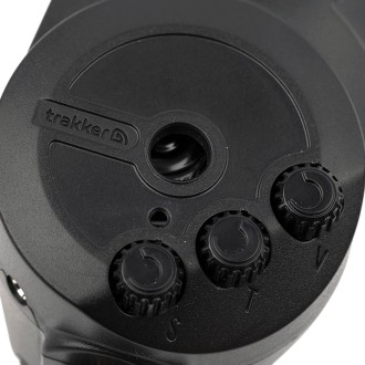 Hlásič Trakker DB7-R Bite Alarm