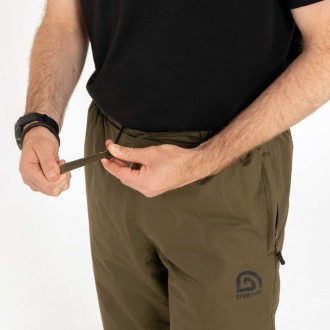 Kalhoty Trakker CR Downpour Trousers
