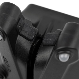 Sada hlásičů Trakker DB7-R 3+1 Rod Bite Alarm Set
