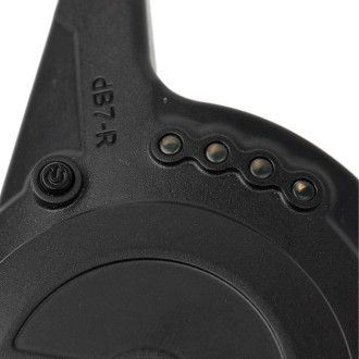 Sada hlásičů Trakker DB7-R 3+1 Rod Bite Alarm Set