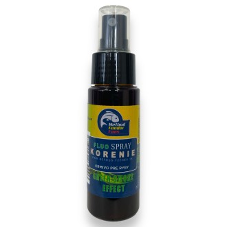 Sprej Fluo Method Koření 50ml