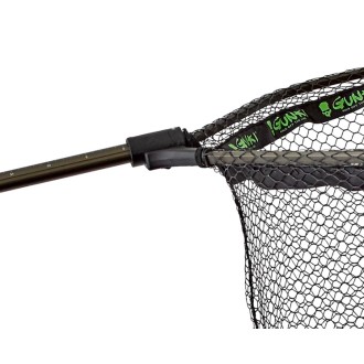 Podběrák Pike Addict Folding 90x100 2,35m