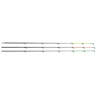 Špička Feeder White Arrow laminát 1,5oz (2,5mm)