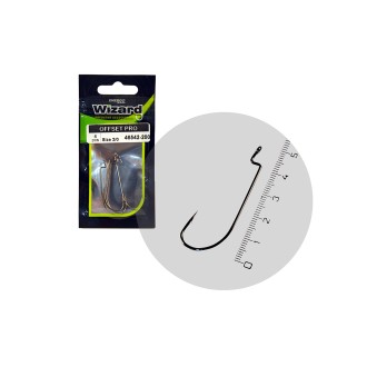 WIZARD OFFSET PRO HOROG