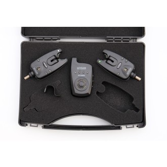 Tripod Mivardi Premium + signalizátory M1300 2+1