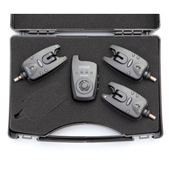 Tripod Mivardi Premium + signalizátory M1300 3+1