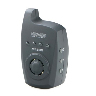 Tripod Mivardi Premium + signalizátory M1300 3+1