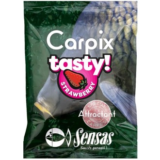 Posilovač Sensas Powder Carp Tasty 300g