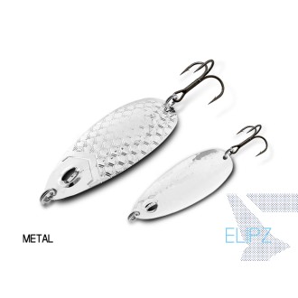 Plandavka Delphin Elipz FullScale 12g #2