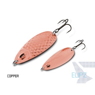Plandavka Delphin Elipz FullScale 12g #2
