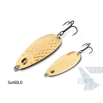 Plandavka Delphin Elipz FullScale 12g #2