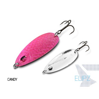 Plandavka Delphin Elipz FullScale 12g #2