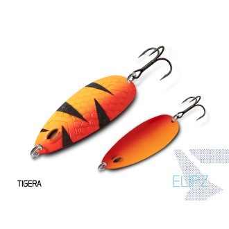 Plandavka Delphin Elipz FullScale 12g #2