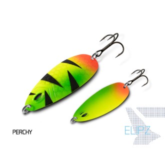 Plandavka Delphin Elipz FullScale 12g #2