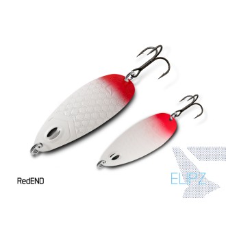 Plandavka Delphin Elipz FullScale 12g #2