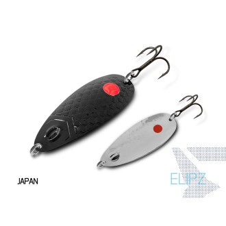 Plandavka Delphin Elipz FullScale 12g #2