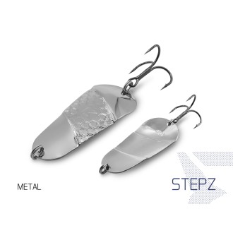 Plandavka Delphin Stepz StripScale 10g  #2