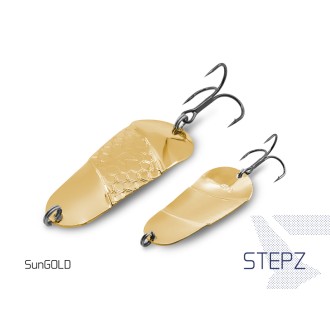 Plandavka Delphin Stepz StripScale 10g  #2