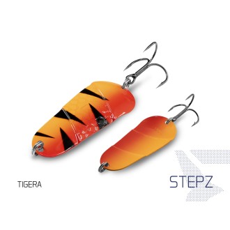 Plandavka Delphin Stepz StripScale 10g  #2