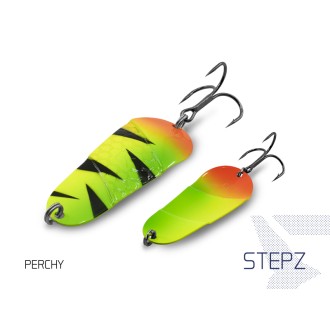 Plandavka Delphin Stepz StripScale 10g  #2