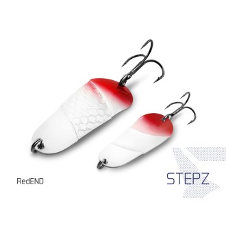 Plandavka Delphin Stepz StripScale 10g  #2