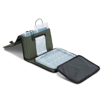 Iron Claw pouzdro na návazce Leader Wallet II