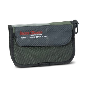 Iron Claw pozdro na gumy Softlure Bag I NX