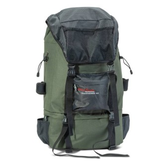 Iron Claw batoh Mountaineer NX
