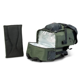 Iron Claw batoh Mountaineer NX