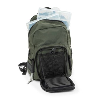 Iron Claw batoh Smart Packer