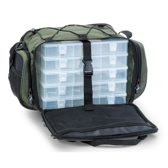 Taška Iron Claw Bag Medium NX