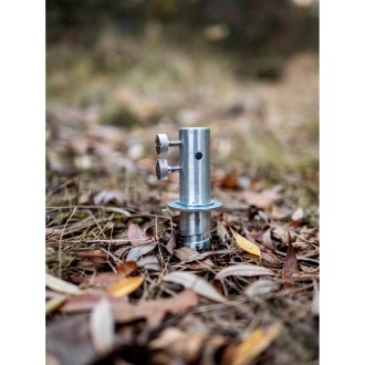 Držák na deštník Giants Fishing Deluxe Umbrella Holder