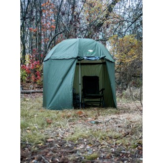 Děštník Giants Fishing Umbrella Full Cover 2,5m