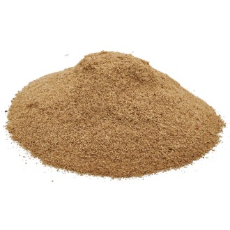 Gazelle Grillee (pražené mleté otruby) new 600g