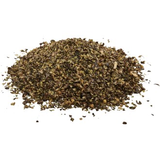 Chenevis Moulu (drcené konopí) new 700g