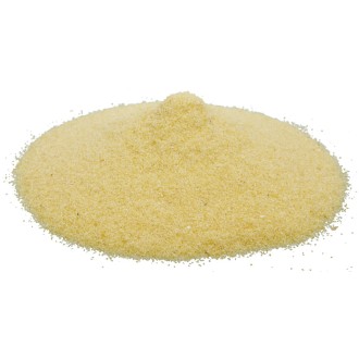 Semoule De Mais Polenta (kukuřičná krupicová moučka) new 20kg