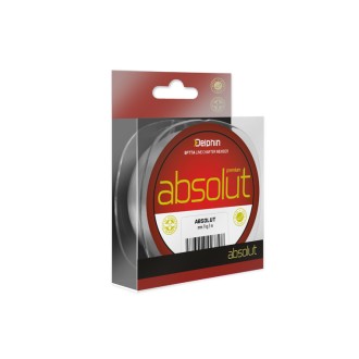 Vlasec FIN Absolut 150m
